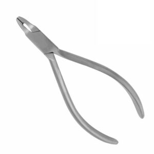 Band Contouring Pliers