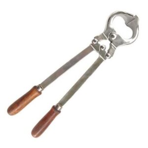 Burdizzo Castration Forceps