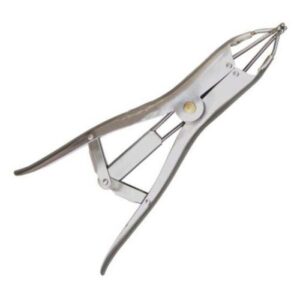 Castration Forcep