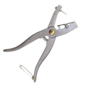Ear Tag Applicator